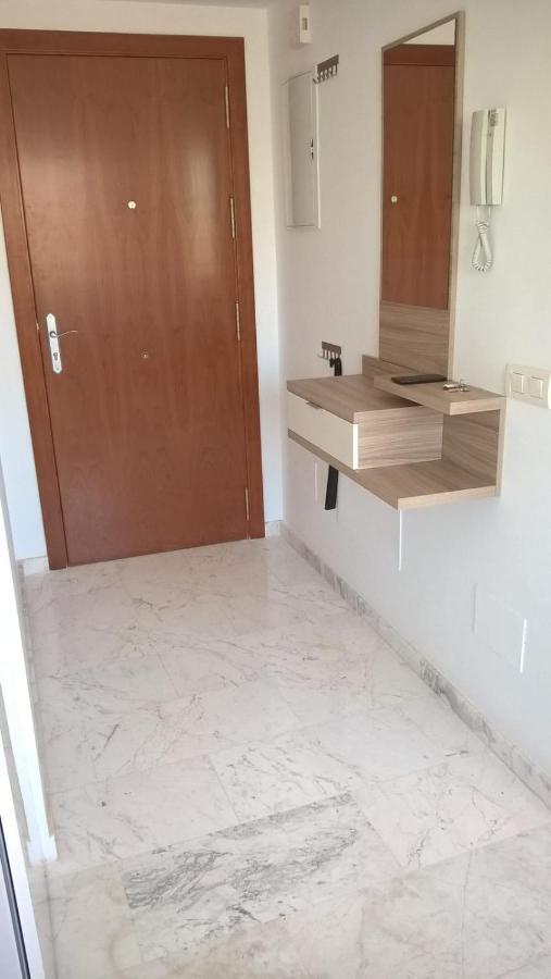 Apartaments La Cala Segunda La Cala De Mijas Exterior foto